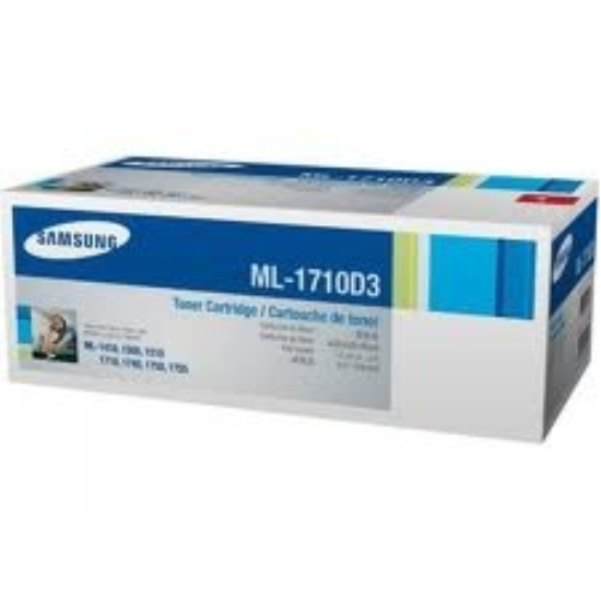 SAMSUNG ML-1710D3 ORJINAL TONER/SAMSUNG 1710 TONER/SAMSUNG 1750 TONER