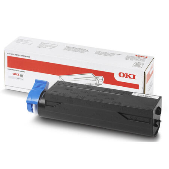 Oki B412 TONER,Oki B432 TONER,Oki MB472 TONER,Oki B512 TONER,Oki MB492 TONER,OKI 45807119 MUADIL TONER