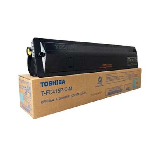 Toshiba T-FC415 Siyah Toner,Toshiba T-FC415 Orjinal Toner,Toshiba E-Studio 2515AC Toner,3015AC Toner,3515AC Toner,4515AC Toner,5015AC Toner