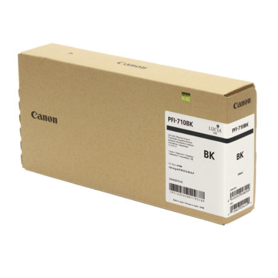 Canon PFI-701 Foto Gri Orjinal Kartus