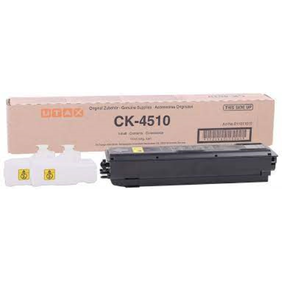 Utax CK4510 Toner,Utax CK4510 Orjinal  Toner,Utax CD1855,CD2256 Toner
