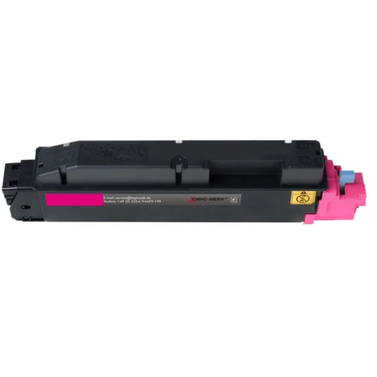 KYOCERA TK-5345 MUADIL KIRMIZI TONER  ,TasKalfa 352CI