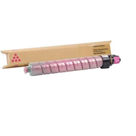 Ricoh MPC2000 Orjinal Toner,Ricoh MPC2000 Orjinal Kirmizi Toner,Ricoh MPC2500 Toner,Ricoh MPC3000 Toner