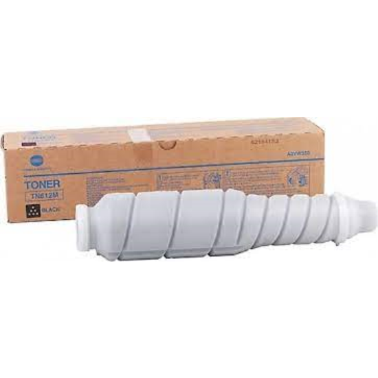 Konica Minolta TN-612 Orjinal Siyah Toner,Konica Minolta  TN-612 Orjinal  Siyah Toner,Konica Minolta ineo 5501 Toner,Konica Minolta ineo 6501 Toner