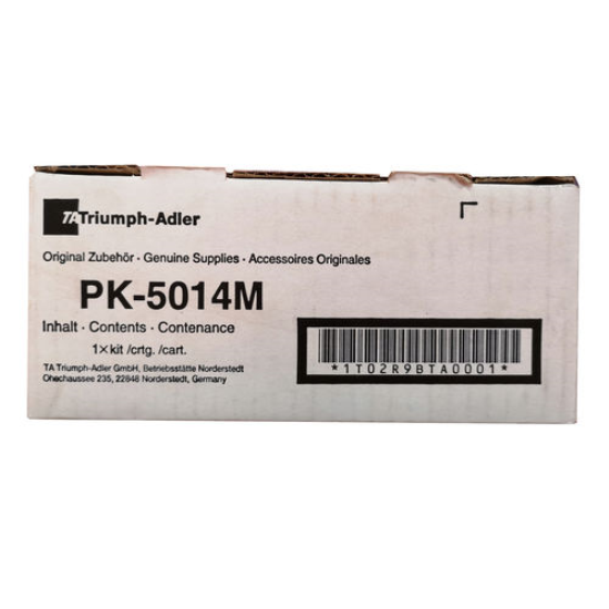 Triumph Adler PC2155 Kirmizi Toner,Triumph Adler 2155 Orjinal  Toner,Triumph Adler PC2155 Muadil Kirmizi Toner,Triumph Adler 2155 Toner
