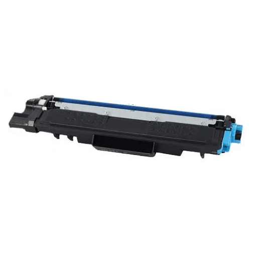 Brother TN-227/TN-223 Muadil Mavi Toner,