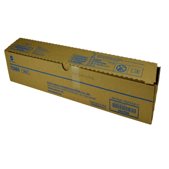 KONICA MINOLTATN-516 MUADIL TONER,AAJ7050,BIZHUB 458,458e,558e,658e