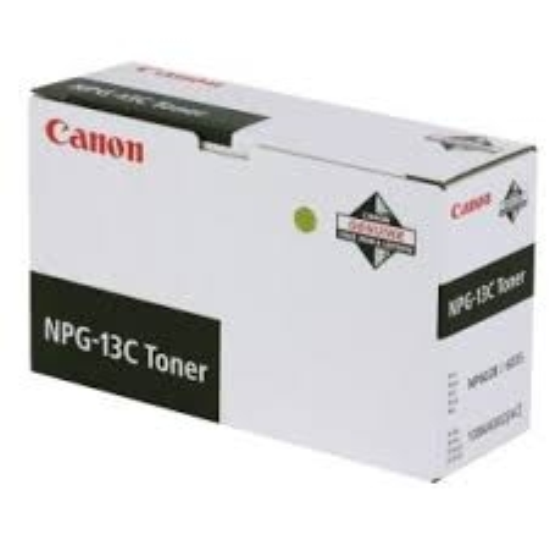 Canon NPG-13 Toner,Canon NPG12 Muadil Toner,Canon NP6016,NP6218,NP6521,NP6621NP,6085NP,NP6285 Toner