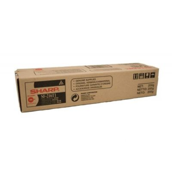 SHARP SF-216T Orjinal Toner,Sharp SF216 Toner,Sharp SF2016 Orjinal Toner,Sharp SF2018 Orjinal Toner