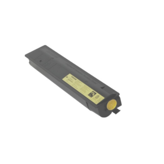 Toshiba T-FC20E-Y Toner,Toshiba T-FC20E Muadil Sari Toner,Toshiba E-Studio 2020AC Toner