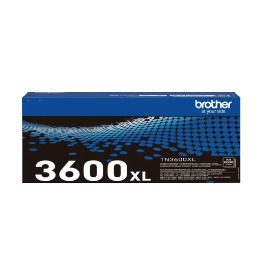 Brother TN-3600XL Orjinal Toner