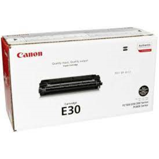 CANON E30 TONER/CANON FC230 TONER/CANON FC210 TONER/CANON PC740 TONER