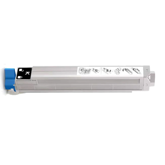XEROX PHASER 7400 TONER/XEROX 106R01080 TONER/XEROX 7400 SIYAH TONER