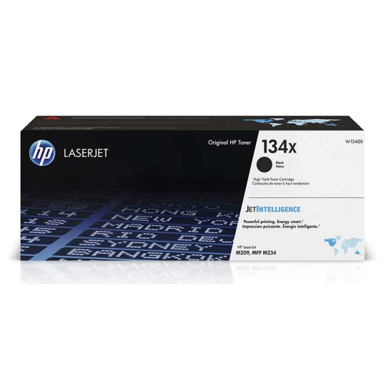HP W134X,W1340X Orjinal Toner