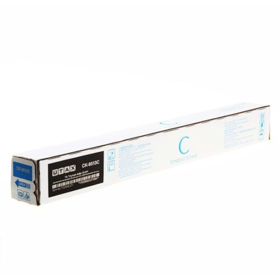 Utax CK-8513 Toner,Utax CK8513 Orjinal Mavi Toner,Utax 4006ci Toner,Utax 4006ci Mavi Toner