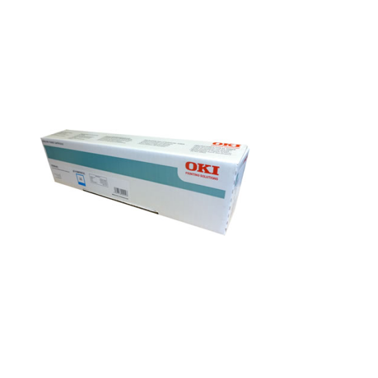 Oki ES8451 Orjinal Siyah Toner,Oki ES8461 Toner,Oki 44059260 Toner