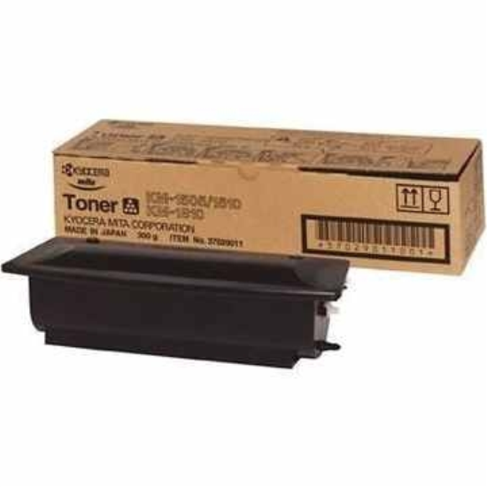 Kyocera KM-1505 Toner,Kyocera KM1505 Orjinal TonerKyocera KM1510 Toner,Kyocera KM1810 Toner