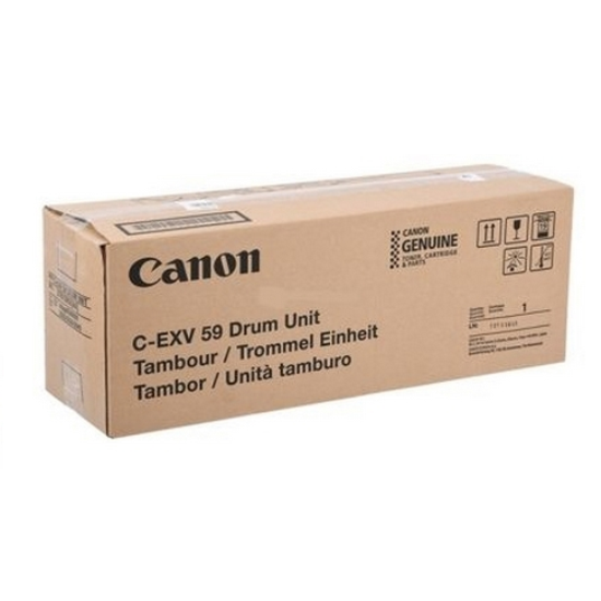Canon C-EXV-59 Orjinal Toner,ImageRUNNER 2625i,2630i,2645i