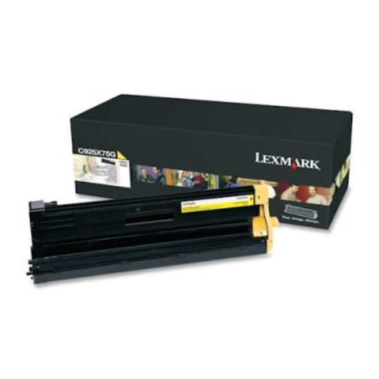 LEXMARK X925 SARI DRUM ÜNITESI,LEXMARK X925 DRUM ÜNITESI,LEXMAR C925X75G DRUM ÜNITESI,LEXMARK 925 DRUM ÜNITESI,LEXMARK 925 SARI DRUM ÜNITESI,LEXMARK X925 MUADIL DRUM ÜNITESI