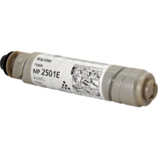 Rex Rotary MP-2501 Orjinal Toner,Rex Rotary MP2501 Orjinal Toner