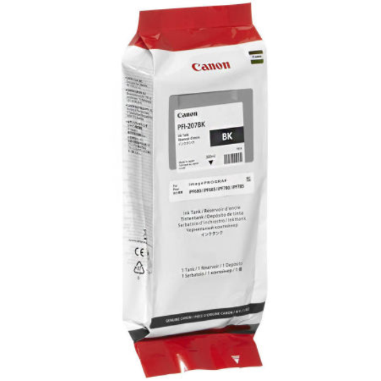 Canon PFI-1700 Red Orjinal Kartus-0783C001  