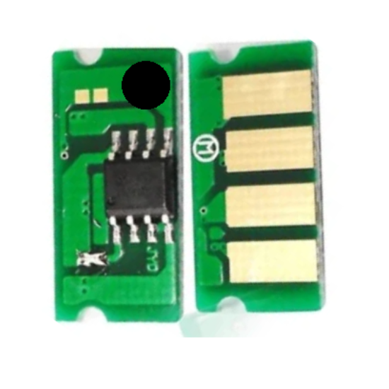 RICOH MPC-2503 SIYAH TONER CHIPI,15K. 