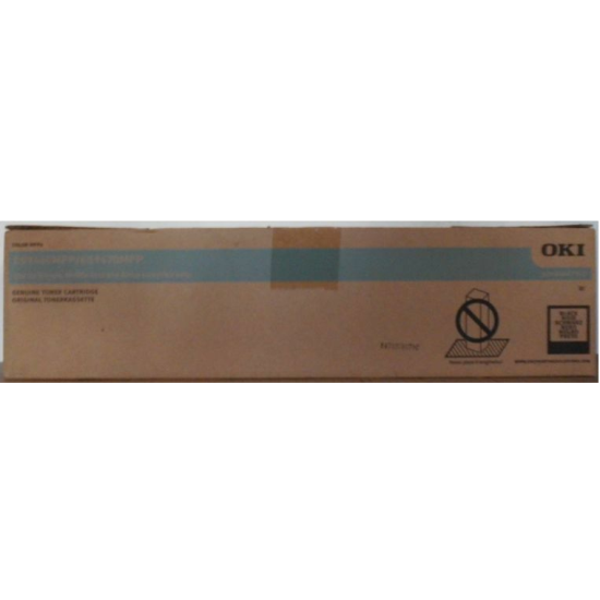 Oki ES9460 Muadil Toner,Oki ES9470 Toner,Oki 44947312 Toner