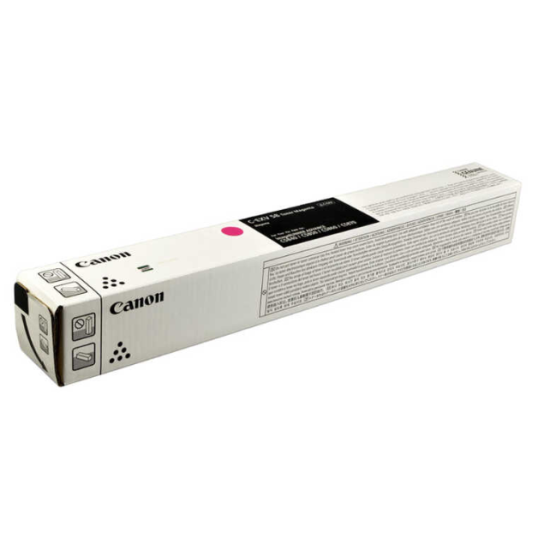 Canon C-EXV58 Orjinal  Kirmizi Toner, IR-ADV DXC5800/5840I, 5850I,5860I,5870I,5880I