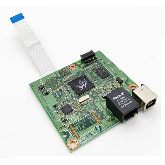 HP P2055 ANA KART-MAIN BOARD,CC527-60001,CC527-69002 