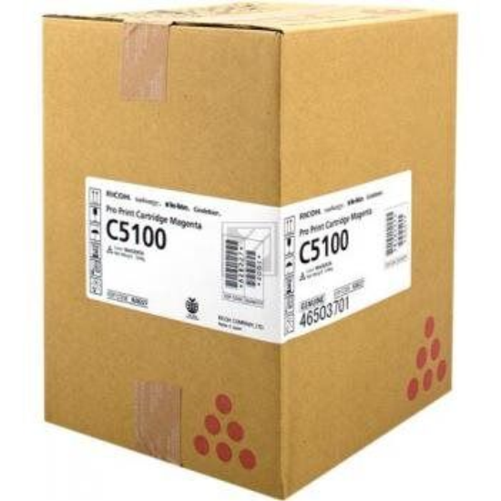 Ricoh Pro C5100 Orjinal Toner,Ricoh Pro C5100 Orjinal Toner, Ricoh 5100 Toner,Ricoh C5100 Kirmizi Toner, Ricoh Pro C5110 Toner,Ricoh 5110 Toner