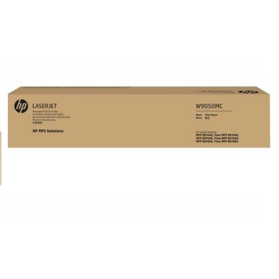 HP W9050MC Siyah Toner,Hp 9050 Muadil Toner,HP E87640 Toner,HP E87650 Toner,HP E87660 Toner