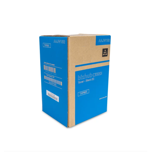 Konica Minolta TNP-80 Orjinal  Siyah Toner,Konica Minolta TNP80 Orjinal Toner,Konica Minolta Bizhub C3320i Toner