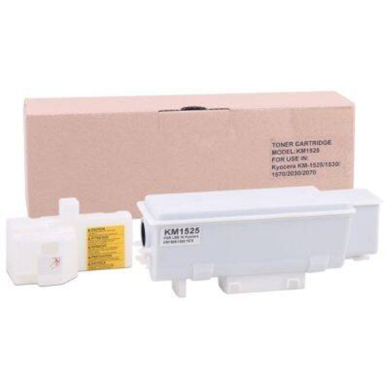 Kyocera KM-1505 Toner,Kyocera KM1505 Muadil TonerKyocera KM1510 Toner,Kyocera KM1810 Toner