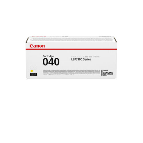 CANON CRG-040 TONER SARI,CANON CRG040 MUADIL TONER,CANON CRG 040 MUADIL SARI TONER