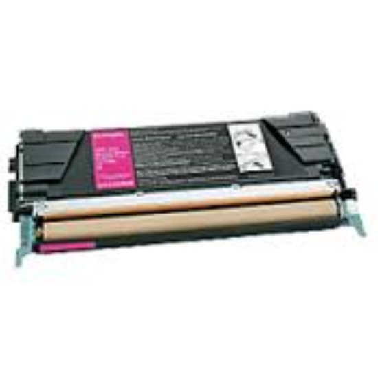 LEXMARK C520 TONER/LEXMARK C522 TONER/LEXMARK C534 TONER/LEXMARK C5220MS TONER