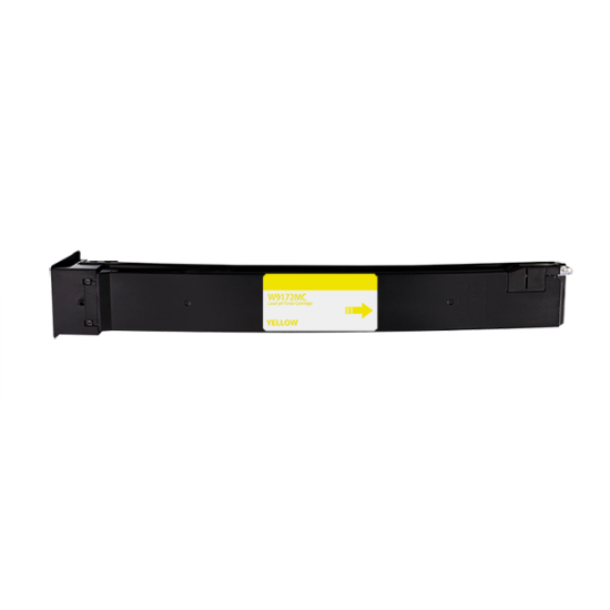 HP W9171MC MAVI MUADIL TONER, E87740DN, E87750DN, E87760DN, E87770DN, E877DN, E877Z