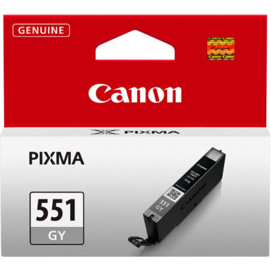 Canon CLI-551 Kirmizi Orjinal Kartus-6510B001
