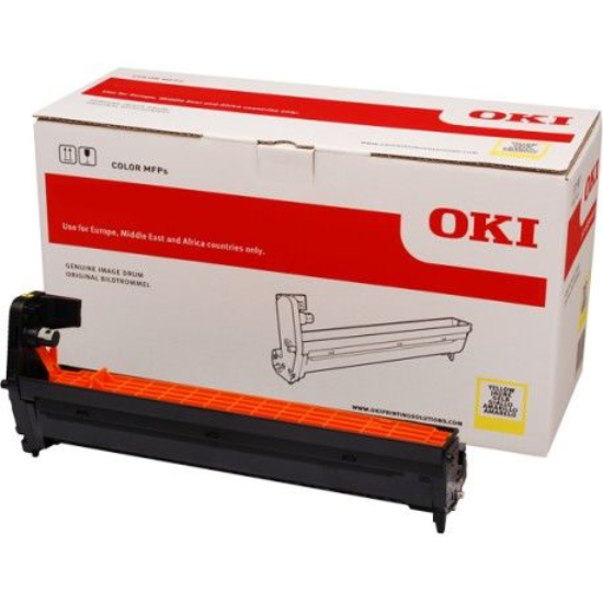 Oki C532 Orjinal Sari Drum Ünitesi,Oki C532 Orjinal Drum Ünitesi,Oki 46484105 Drum Ünitesi,Oki C542 Drum Ünitesi,Oki MC563 Drum Ünitesi,Oki MC573 Drum Ünitesi                                                             