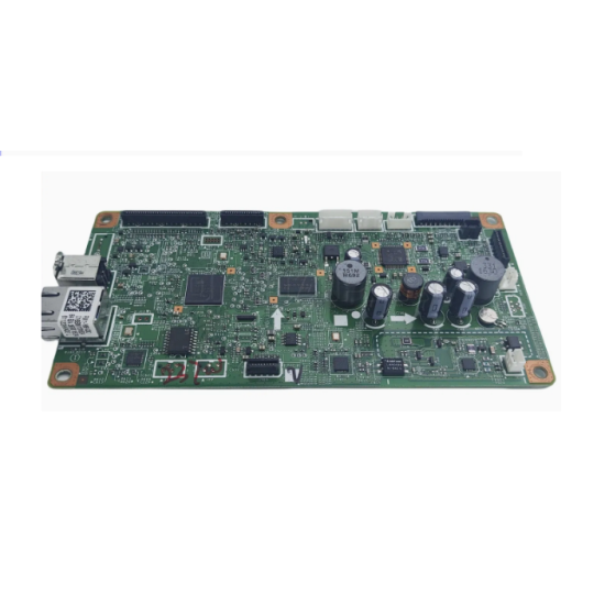 OKI B432DN ANA KART-MAIN BOARD-45554699