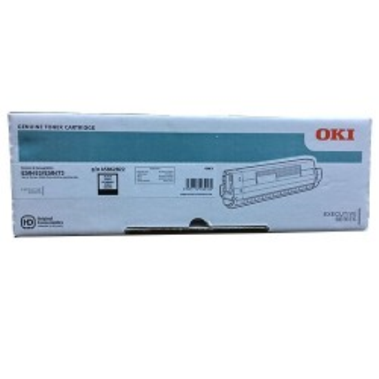 Oki MC851 orjinal  Toner,Oki 44059172 Siyah Orjinal Toner,Oki MC851 Orjinal  Toner