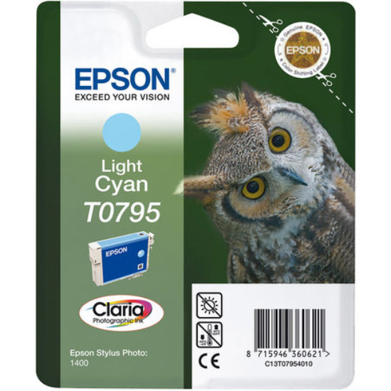 Epson T0793 Orjinal Sari Kartus-C13T07944020