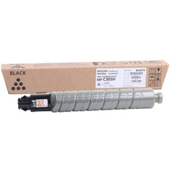 Gestetner MP-C305 Orjinal  Siyah Toner,Gestetner MPC305 Orjinal  Toner