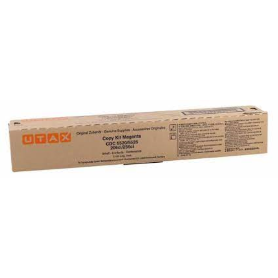 Utax CDC5520 Toner,Utax CDC5520 Orjinal KirmiziToner,Utax CDC5525 Toner,Utax CDC5525 Muadil Kirmizi Toner,Utax 206ci Kirmizi Toner,Utax 256ci Kirmizi Toner