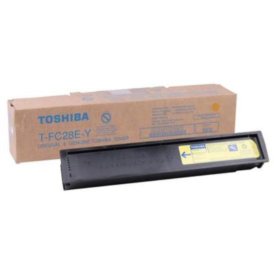 Toshiba T-FC28E Toner,Toshiba T-FC28 Orjinal Sari Toner Toshiba TFC28 Toner,Toshiba E-Studio 2330,2830,3520,3530,4520 Toner