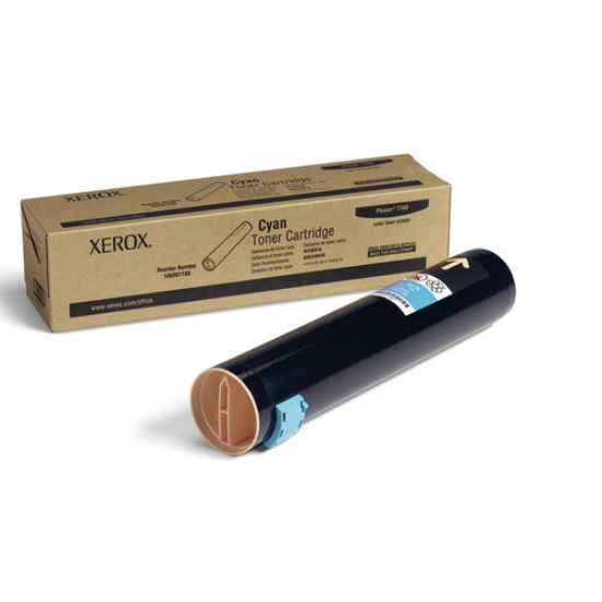 XEROX 7760 TONER,XEROX 7760 MUADIL MAVI TONER,XEROX 106R01160 TONER,XEROX 7760 MAVI TONER