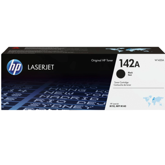 Hp 142A Toner,Hp W1420A Toner,HP 142a Muadil Toner