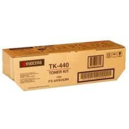 Kyocera TK-440 Toner,Kyocera TK440 Orjinal TonerKyocera FS6950 Toner