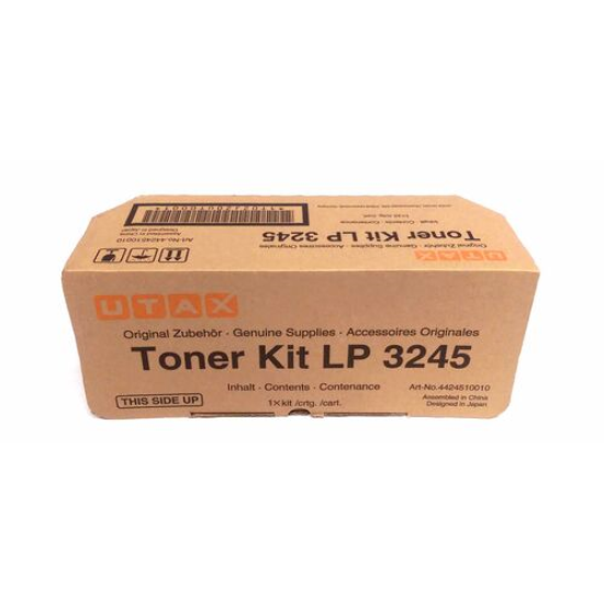 Utax LP3245 Toner,Utax LP3245 Orjinal  Toner,