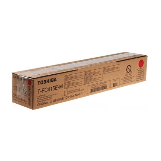 Toshiba T-FC415 Sari Toner,Toshiba T-FC415 Orjinal Toner,Toshiba E-Studio 2515AC Toner,3015AC Toner,3515AC Toner,4515AC Toner,5015AC Toner