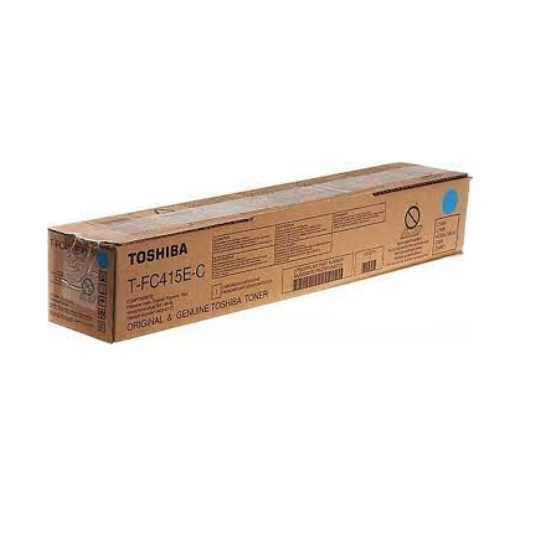 Toshiba T-FC415 Siyah Toner,Toshiba T-FC415 Orjinal Toner,Toshiba E-Studio 2515AC Toner,3015AC Toner,3515AC Toner,4515AC Toner,5015AC Toner